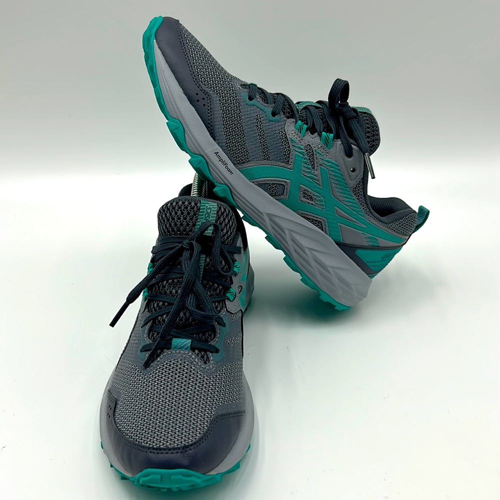 asics amplifoam everyday comfort